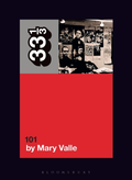 Mary Valle Depeche Mode's 101 (BOK)