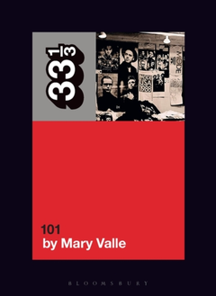 Mary Valle Depeche Mode's 101 (BOK)