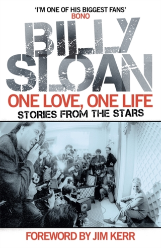 Billy Sloan One Love, One Life (BOK) 