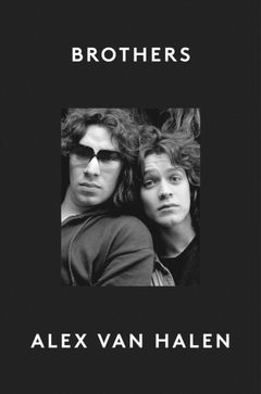Alex Van Halen Brothers (BOK)