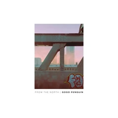 GoGo Penguin From The North - GoGo Penguin Live… (LP)