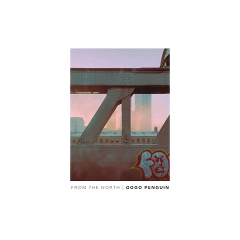 GoGo Penguin From The North - GoGo Penguin Live… (LP) 