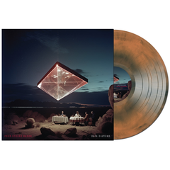 Four Stroke Baron Data Diamond - LTD (LP)