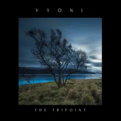 VYÖNI The Tripoint (LP)