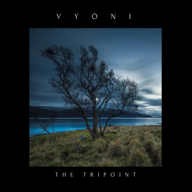 VYÖNI The Tripoint (LP) 