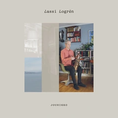 Lassi Logrén Jouhikko (LP)