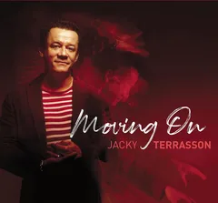 Jacky Terrasson Moving On (CD)
