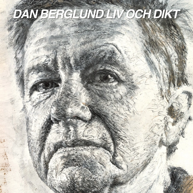 Dan Berglund Liv Och Dikt (LP) 