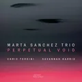 Marta Sanchez Trio Perpetual Void (CD)