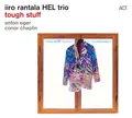 Iiro Rantala HEL Trio Tough Stuff (LP)