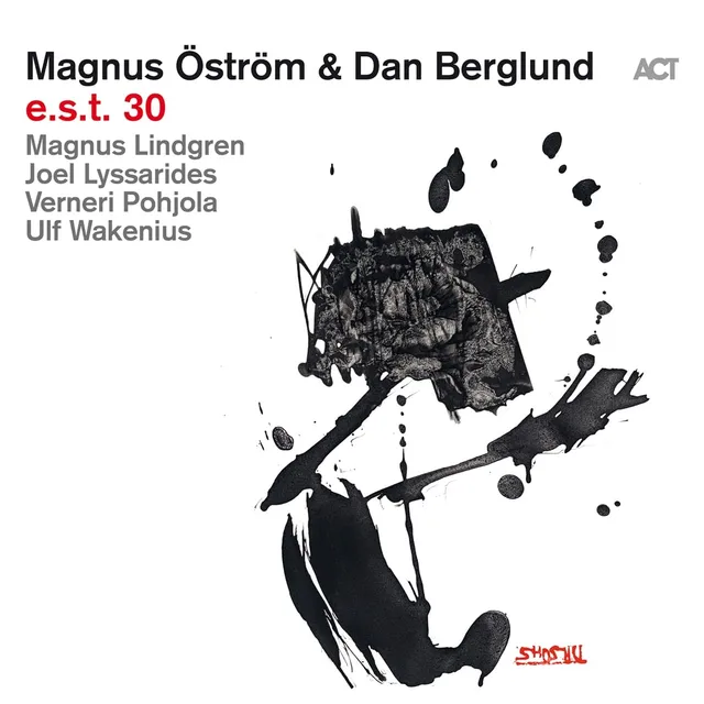 Magnus Öström & Dan Berglund E.S.T. 30 (LP) 