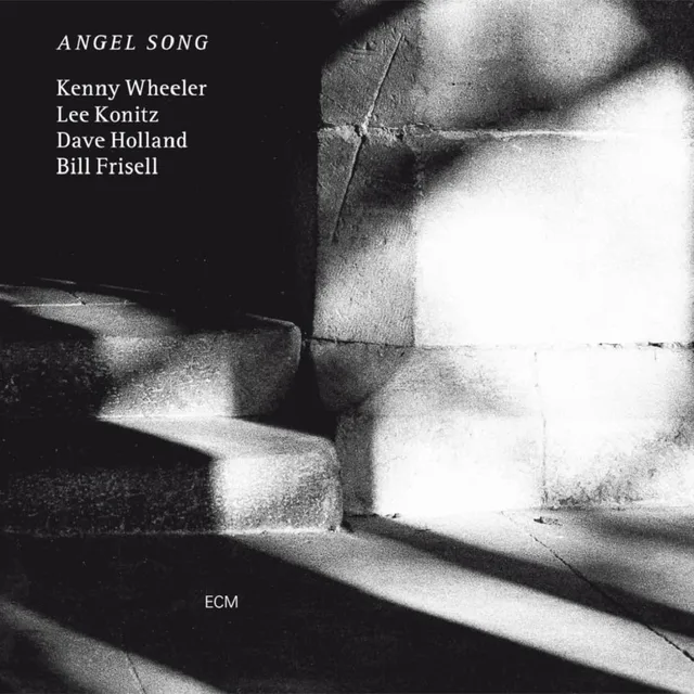 Kenny Wheeler/Lee Konitz/Dave Holland Angel Song - LTD (2LP) 