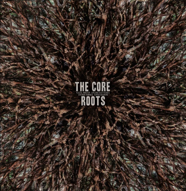 The Core Roots - LTD (LP) 