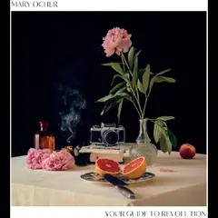 Mary Ocher Your Guide To Revolution (LP)
