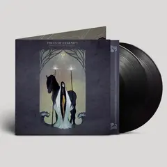 Trees Of Eternity Hour Of The Nightingale (2LP)