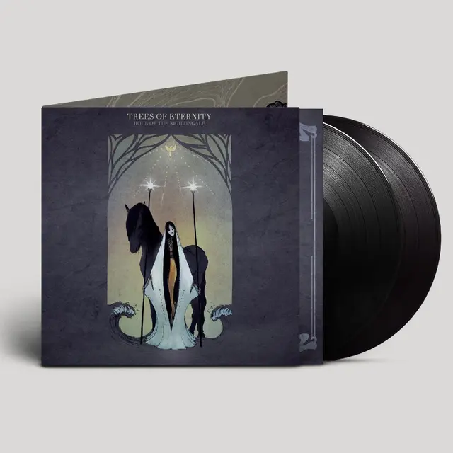 Trees Of Eternity Hour Of The Nightingale (2LP) 