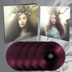 Swallow The Sun Songs From The North I, II… - LTD (5LP)