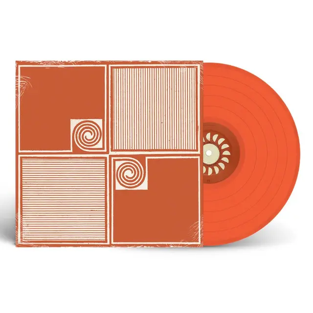 Allah-Las Worship The Sun: 10th… - LTD (LP) 