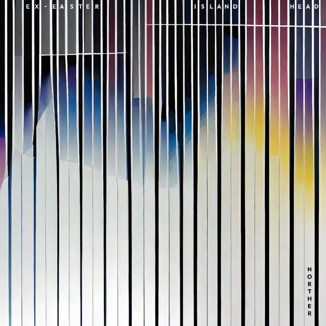 Ex-Easter Island Head Norther (LP) 