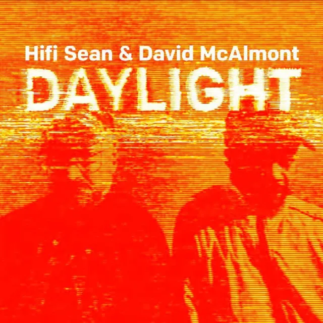 Hifi Sean & David McAlmont Daylight - LTD (LP) 
