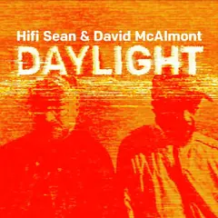 Hifi Sean &amp; David McAlmont Daylight - LTD (LP + Flexi-Disc)