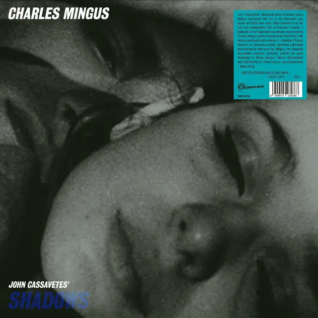 Charles Mingus Shadows - LTD (LP) 