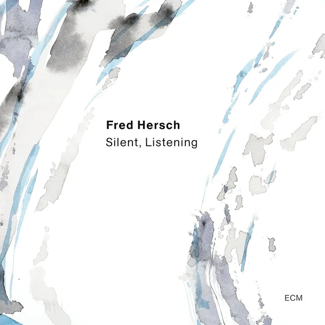 Fred Hersch Silent, Listening (LP) 