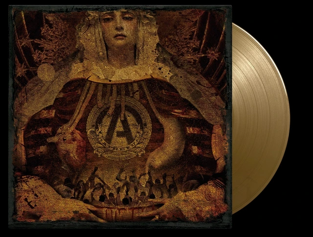Atreyu Congregation Of The Damned - LTD (LP) 