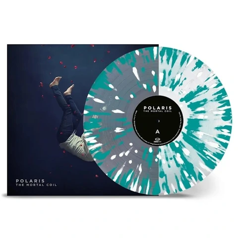 Polaris The Mortal Coil - LTD (LP) 