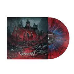 Vomit The Soul Massive Incineration - LTD (LP)