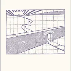 Corben Peachland (LP)
