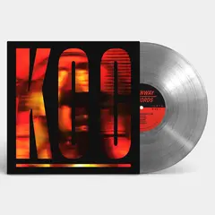 Kairos Creature Club Kairos Creature Club - LTD (LP)