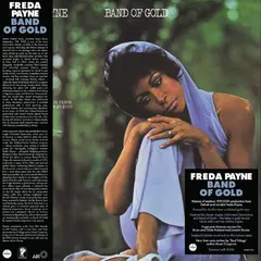 Freda Payne Band Of Gold - LTD (LP)