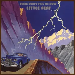 Little Feat Feats Don't Fail Me Now - Deluxe… (3CD)
