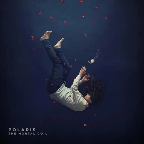 Polaris The Mortal Coil - LTD (LP) 