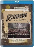 Danish National Symphony Orchestra Raiders Of The Symphony (BD)