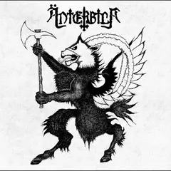 Änterbila Änterbila (LP)