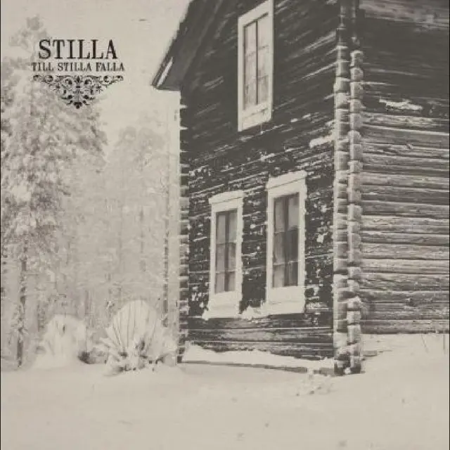 Stilla Till Stilla Falla - LTD (LP) 