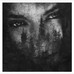 Lustre The Ashes Of Light - LTD (LP)