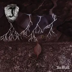 Jordfäst Av Stoft (LP)
