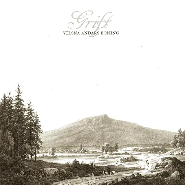 Grift Vilsna Andars Boning (7") 