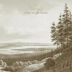 Grift Vilsna Andars Utmark (7")