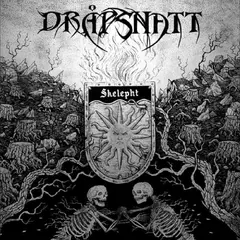 Dråpsnatt Skelepht (LP)