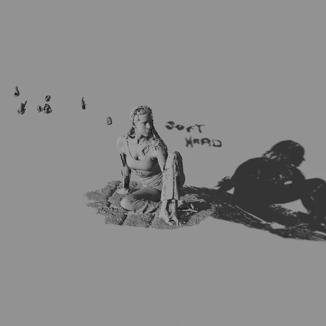 Sandra Kolstad Soft Hard (LP) 