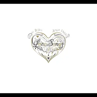 John Zorn And Jesse Harris Love Songs Live (CD)