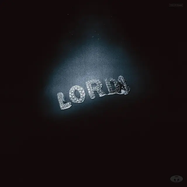 Lords Speed It Up (LP) 