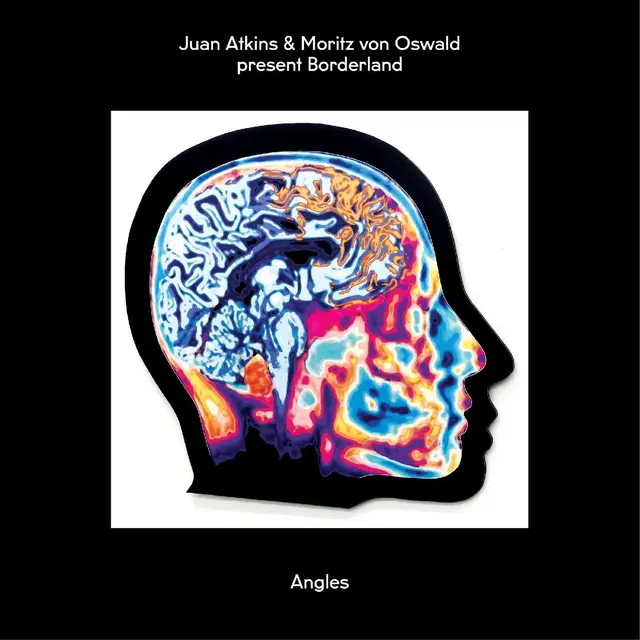 Juan Atkins & Moritz von Oswald Present… Angles (12") 