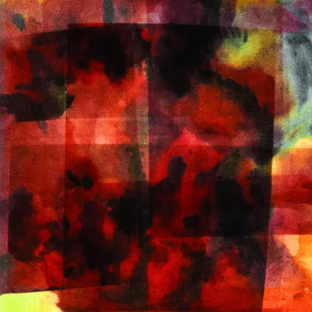 Vilhelm Bromander In This Forever Unfolding… - LTD (LP) 
