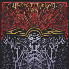 Ufomammut Hidden (LP)
