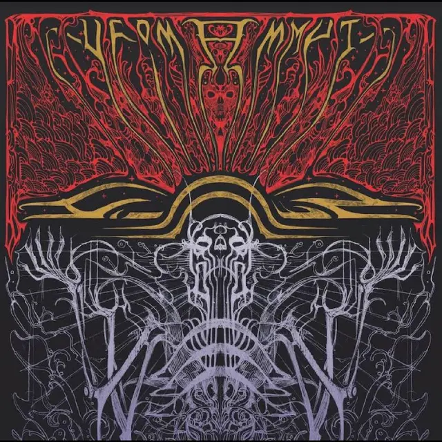 Ufomammut Hidden (LP) 
